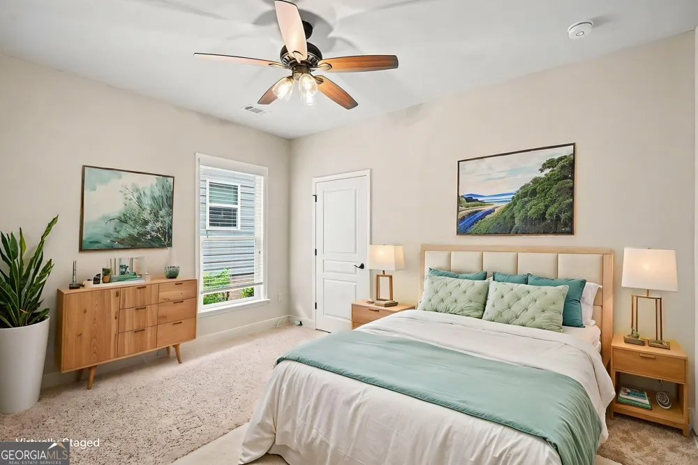 102 Crape Myrtle DR Griffin, GA 30223