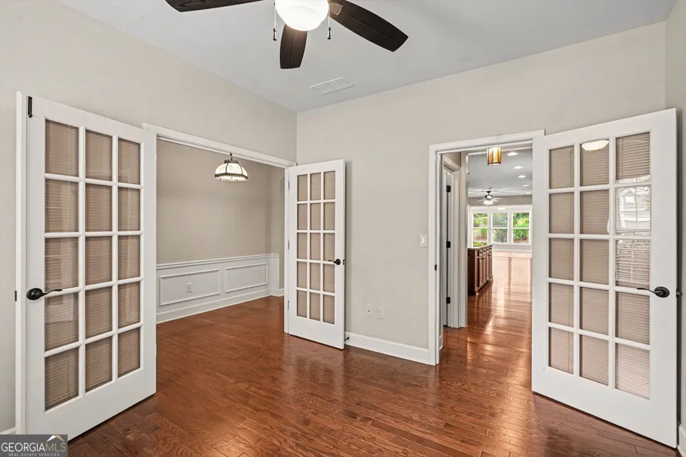 102 Crape Myrtle DR Griffin, GA 30223