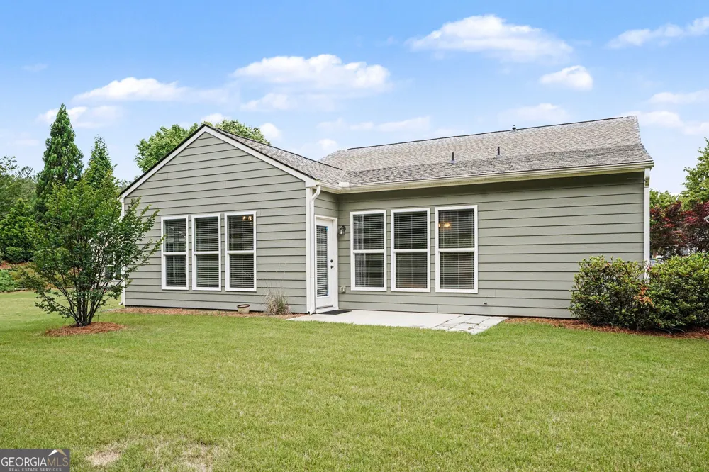 102 Crape Myrtle DR Griffin, GA 30223