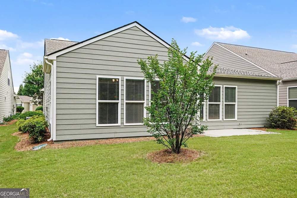 102 Crape Myrtle DR Griffin, GA 30223