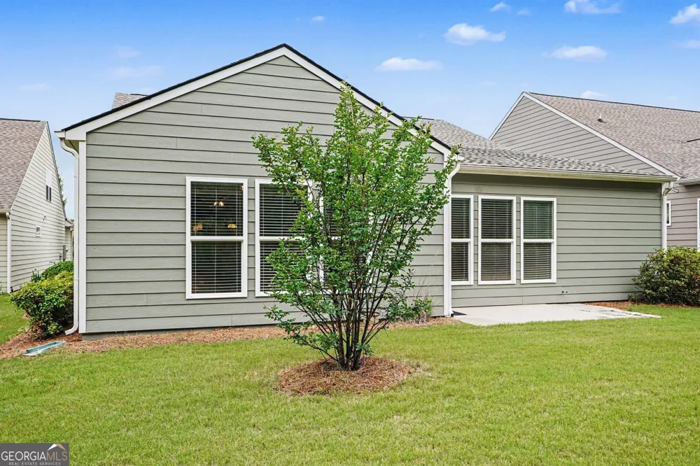 102 Crape Myrtle DR Griffin, GA 30223