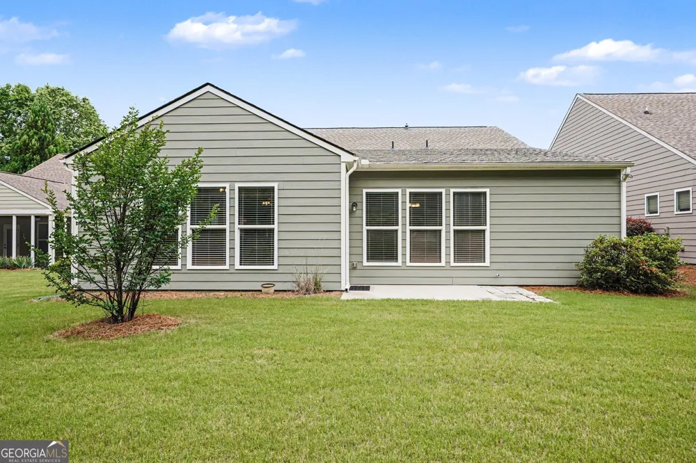 102 Crape Myrtle DR Griffin, GA 30223