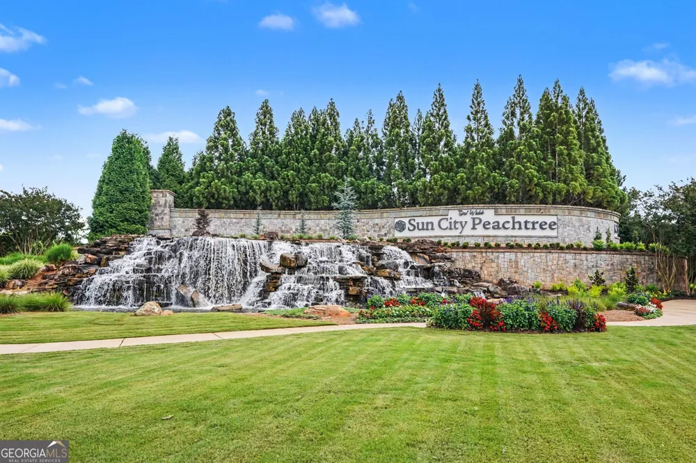 102 Crape Myrtle DR Griffin, GA 30223