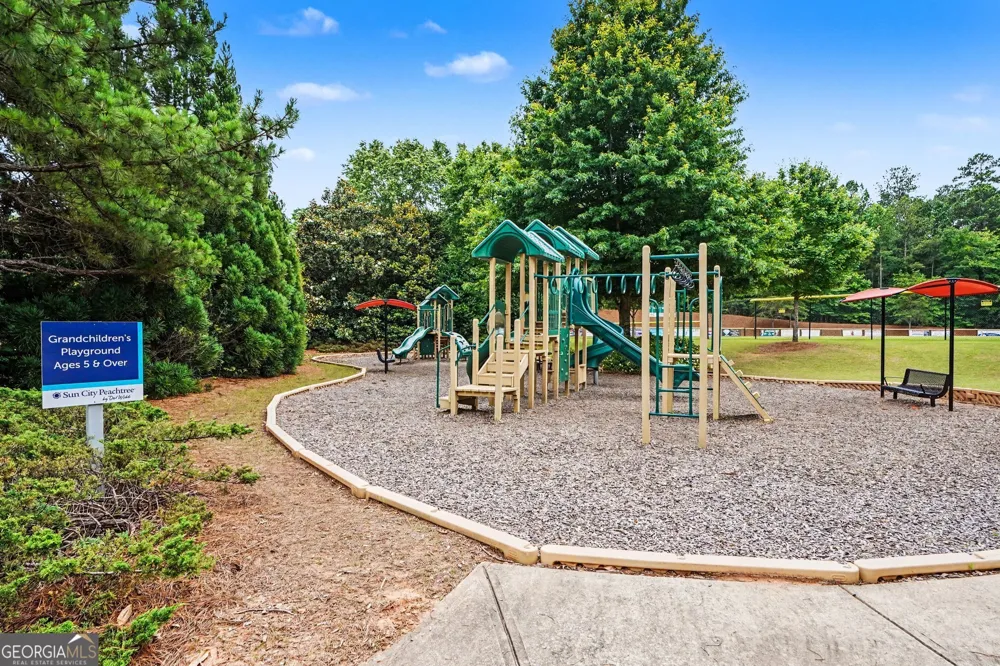 102 Crape Myrtle DR Griffin, GA 30223