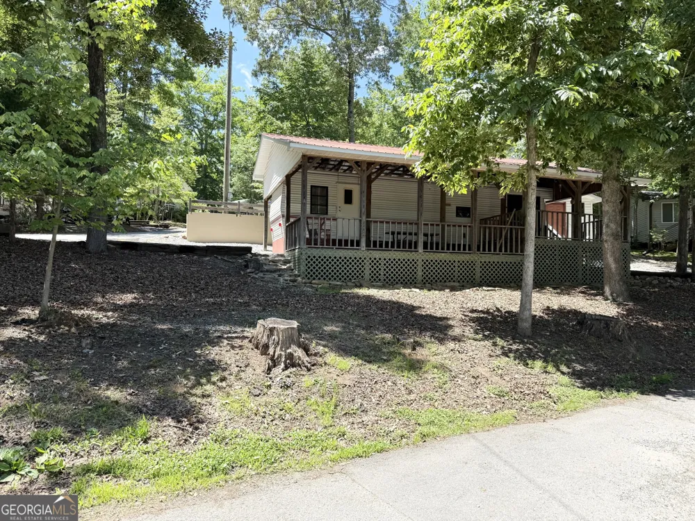 151 Cindy PKWY Cleveland, GA 30528