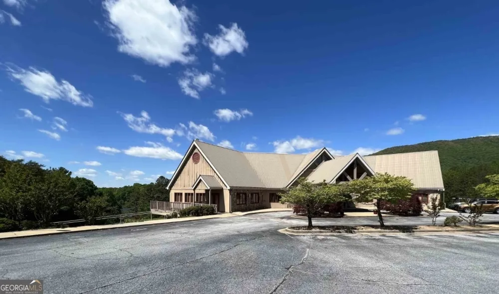 151 Cindy PKWY Cleveland, GA 30528