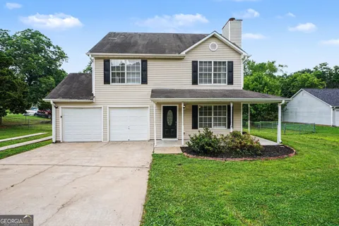 35 Arnold WAY