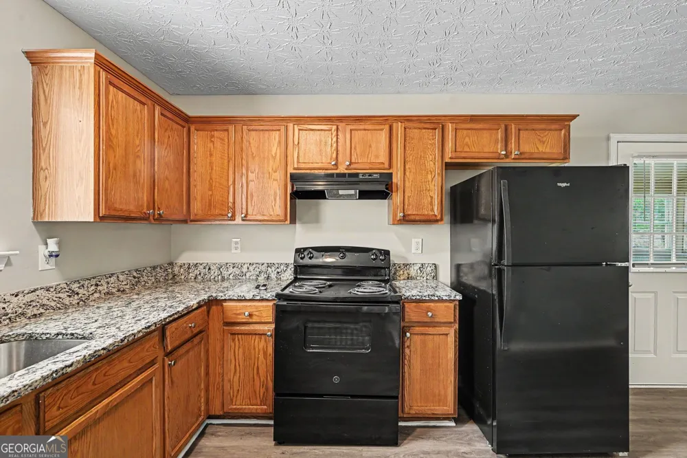 35 Arnold WAY Covington, GA 30016