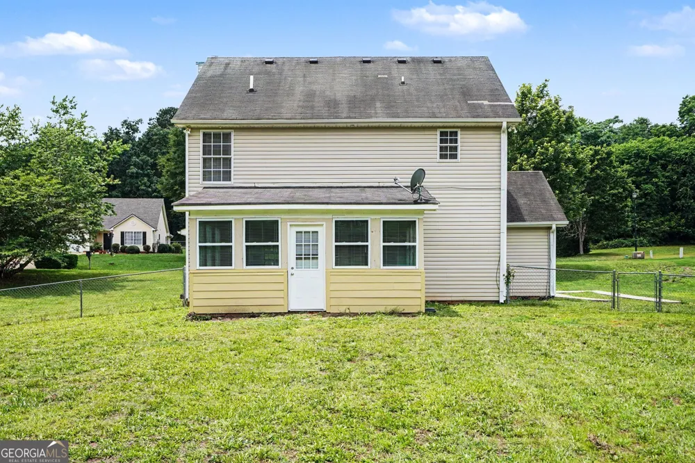 35 Arnold WAY Covington, GA 30016