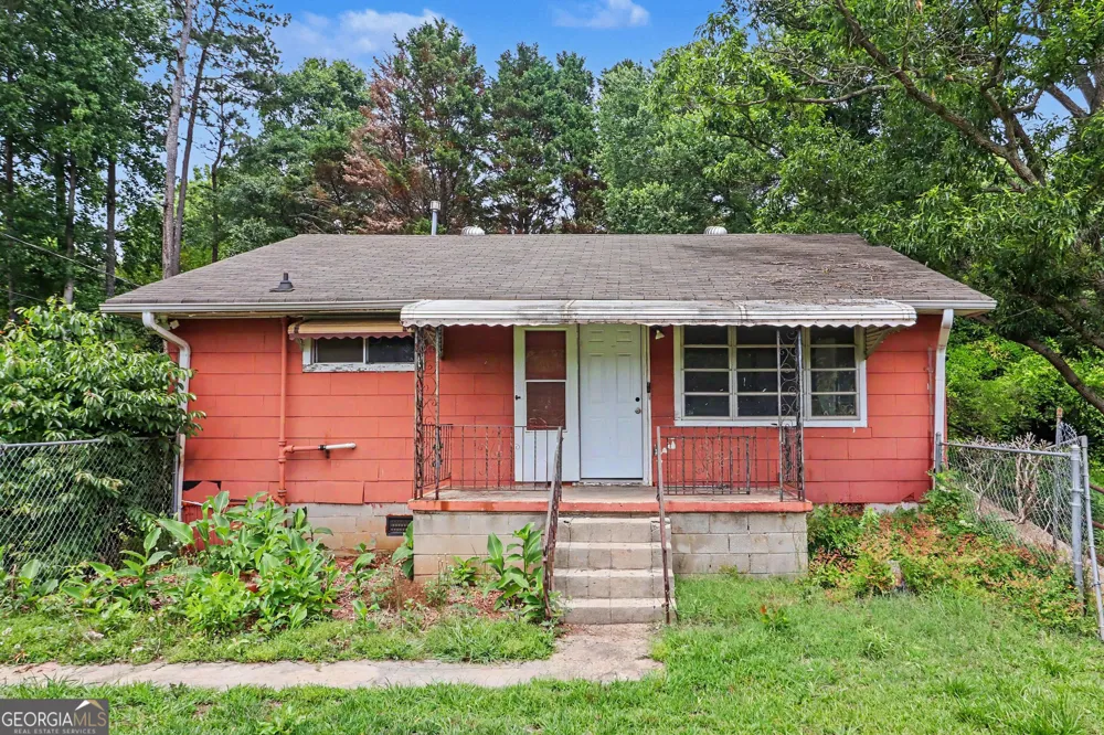 2295 Bethsaida RD Riverdale, GA 30296