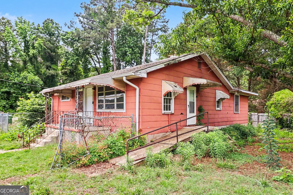 2295 Bethsaida RD Riverdale, GA 30296