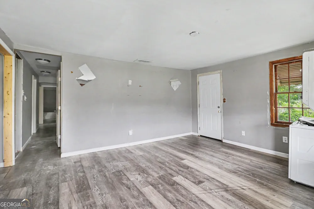 2295 Bethsaida RD Riverdale, GA 30296