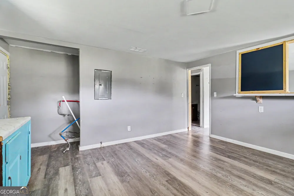 2295 Bethsaida RD Riverdale, GA 30296