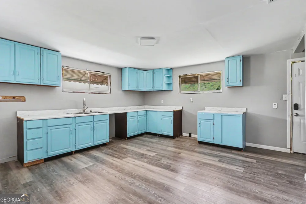 2295 Bethsaida RD Riverdale, GA 30296