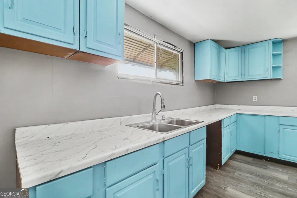 2295 Bethsaida RD Riverdale, GA 30296
