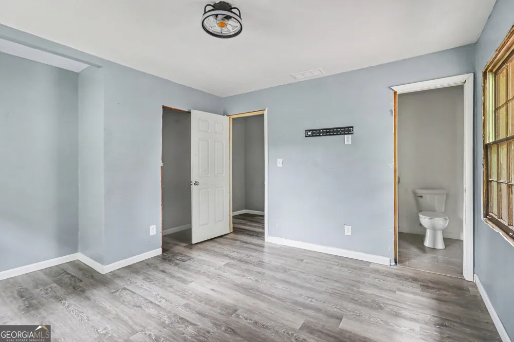 2295 Bethsaida RD Riverdale, GA 30296