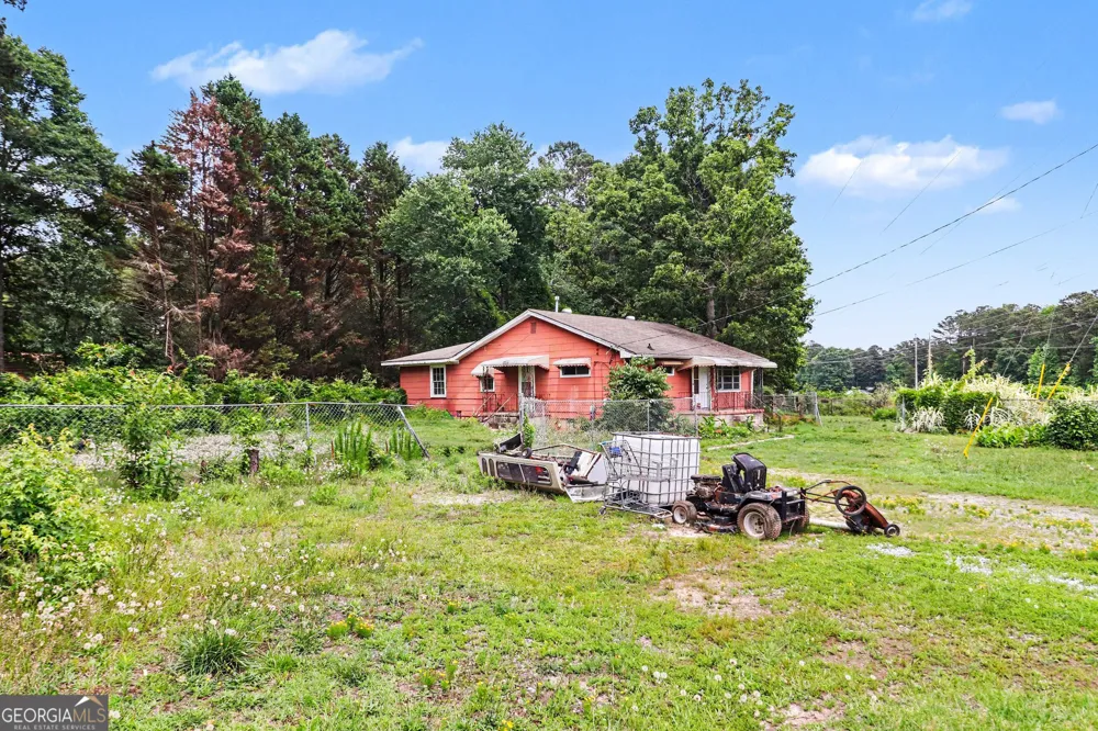 2295 Bethsaida RD Riverdale, GA 30296