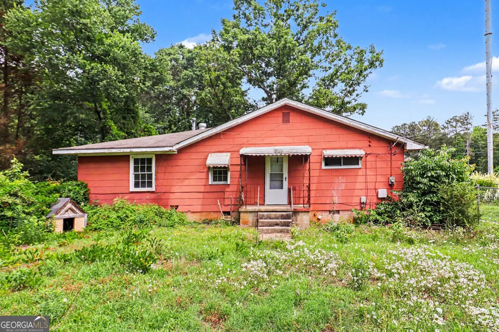 2295 Bethsaida RD Riverdale, GA 30296