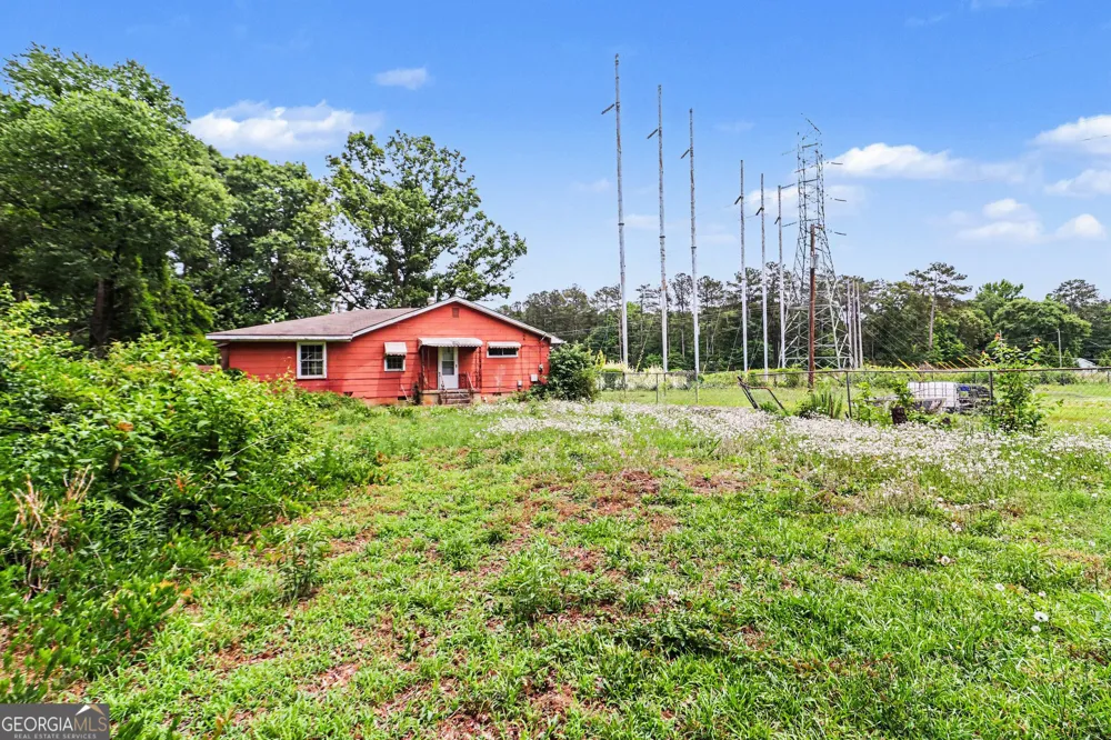 2295 Bethsaida RD Riverdale, GA 30296