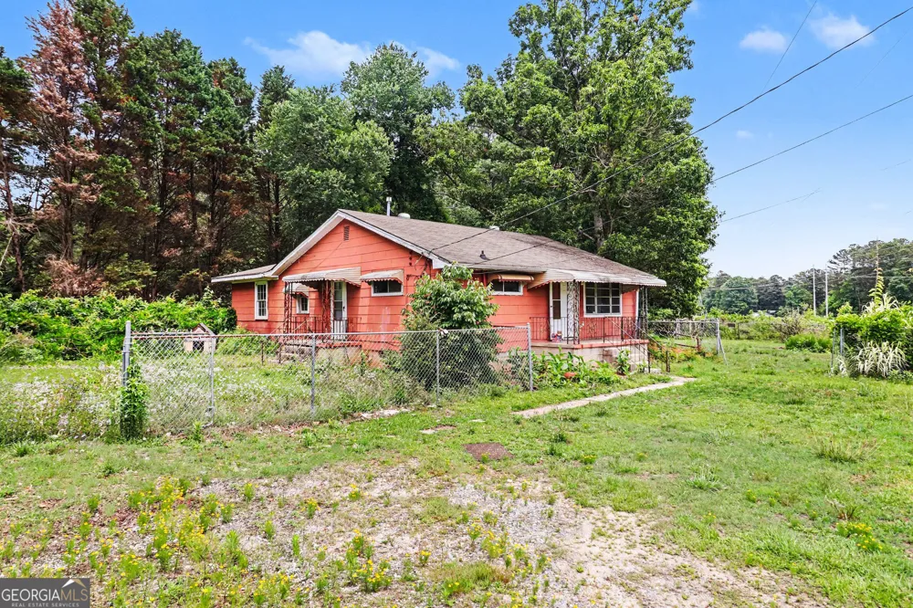 2295 Bethsaida RD Riverdale, GA 30296