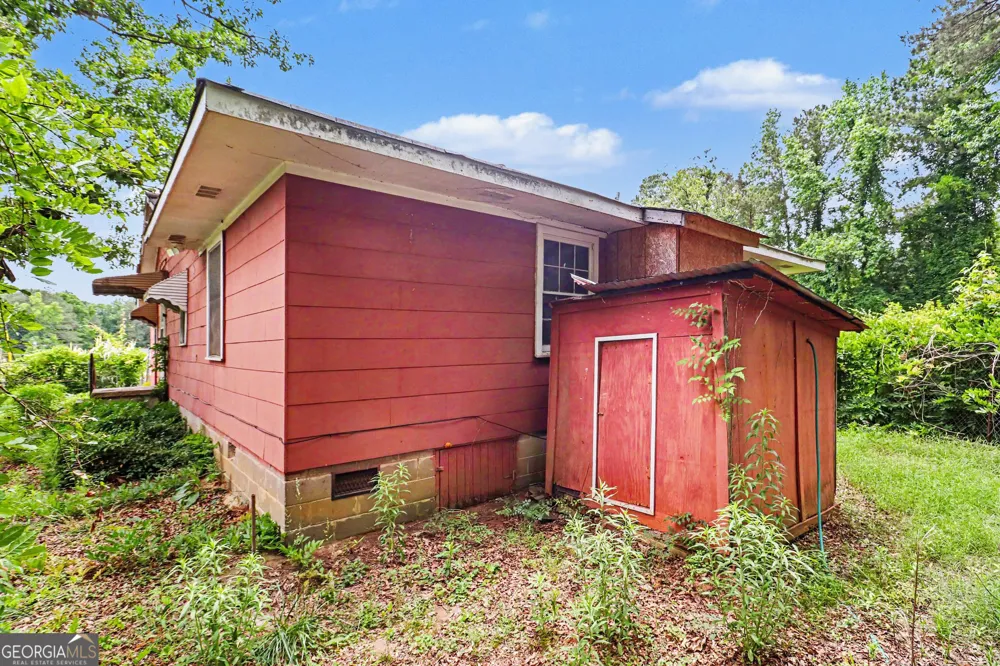 2295 Bethsaida RD Riverdale, GA 30296