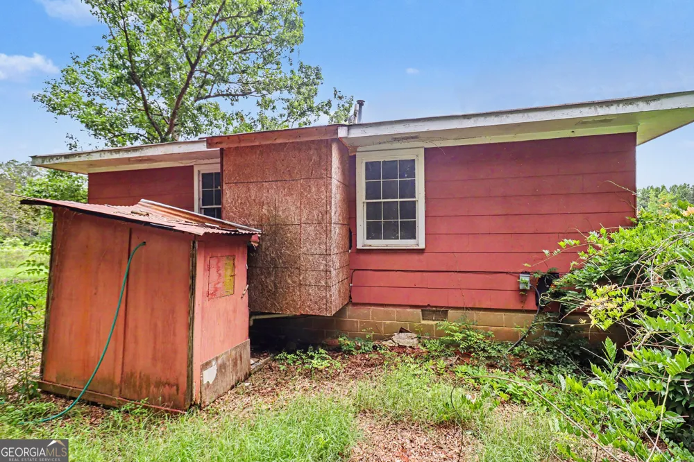 2295 Bethsaida RD Riverdale, GA 30296