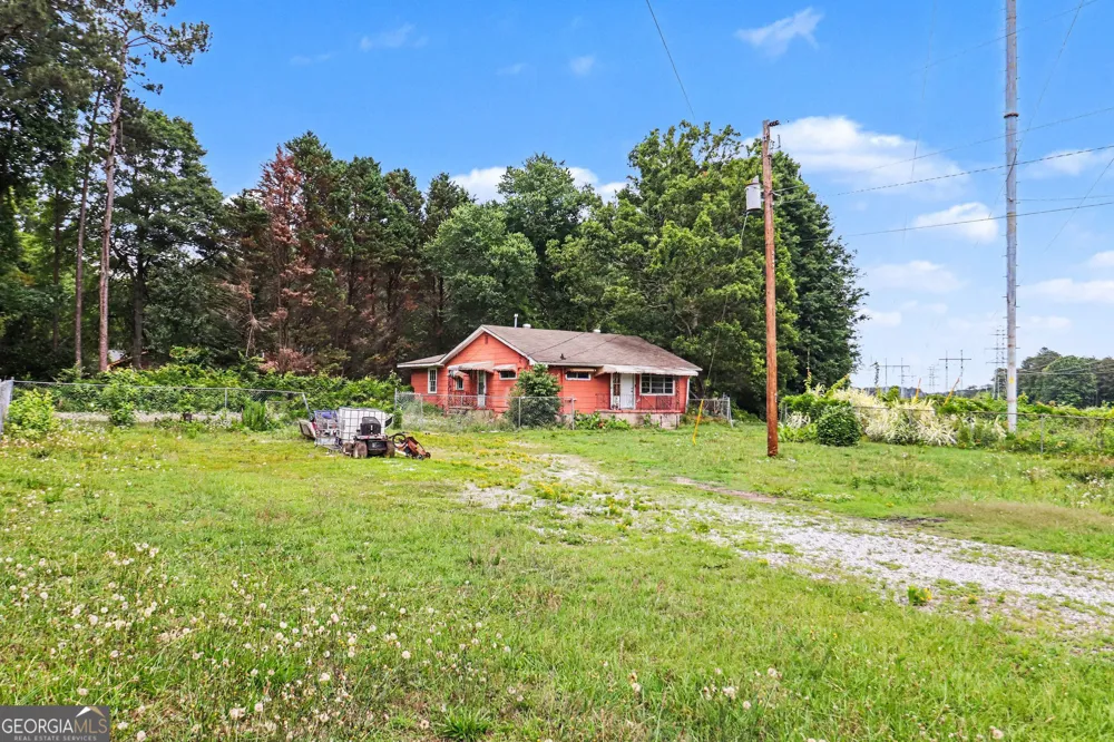 2295 Bethsaida RD Riverdale, GA 30296