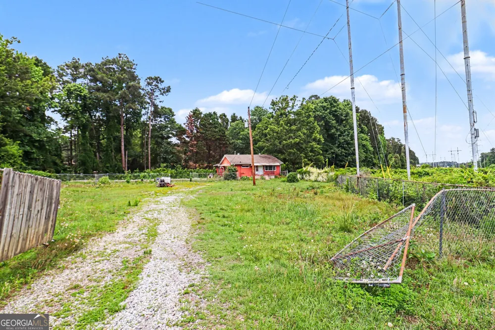 2295 Bethsaida RD Riverdale, GA 30296