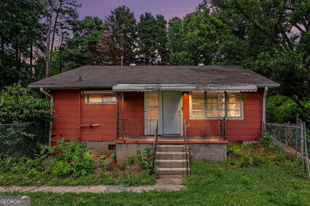 2295 Bethsaida RD Riverdale, GA 30296