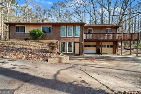 134 Hidden Valley RD