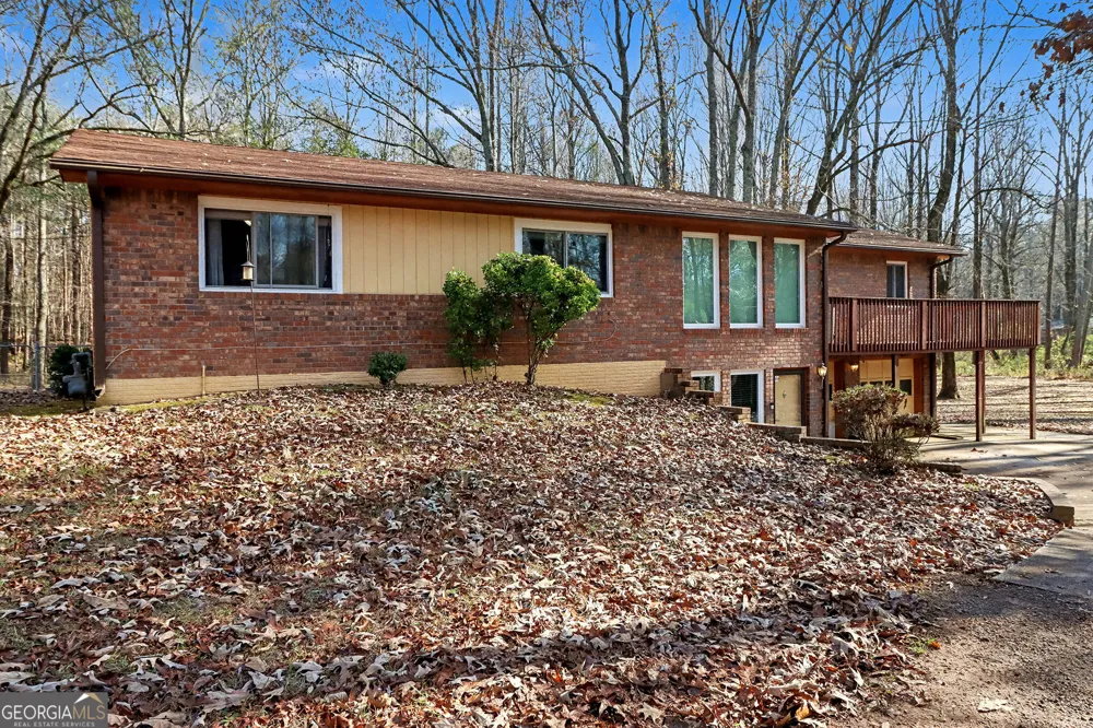 134 Hidden Valley RD Fayetteville, GA 30214