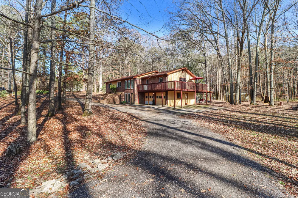 134 Hidden Valley RD Fayetteville, GA 30214