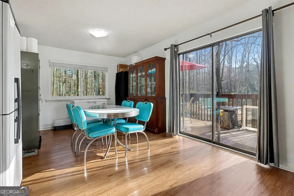 134 Hidden Valley RD Fayetteville, GA 30214