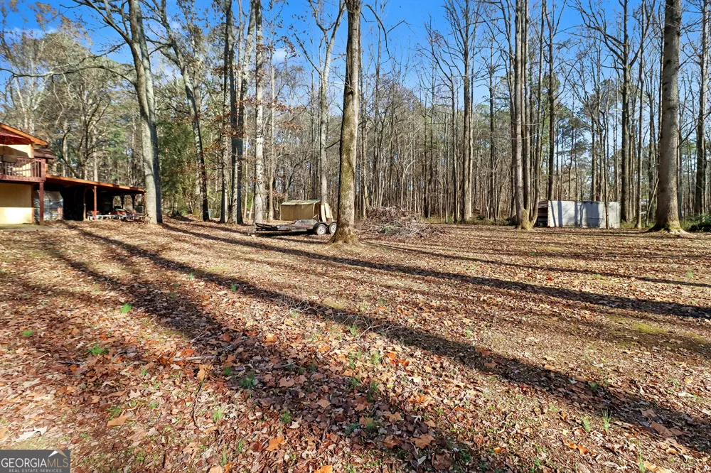 134 Hidden Valley RD Fayetteville, GA 30214