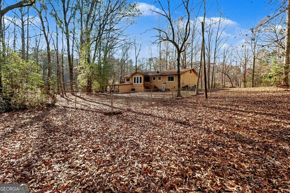 134 Hidden Valley RD Fayetteville, GA 30214