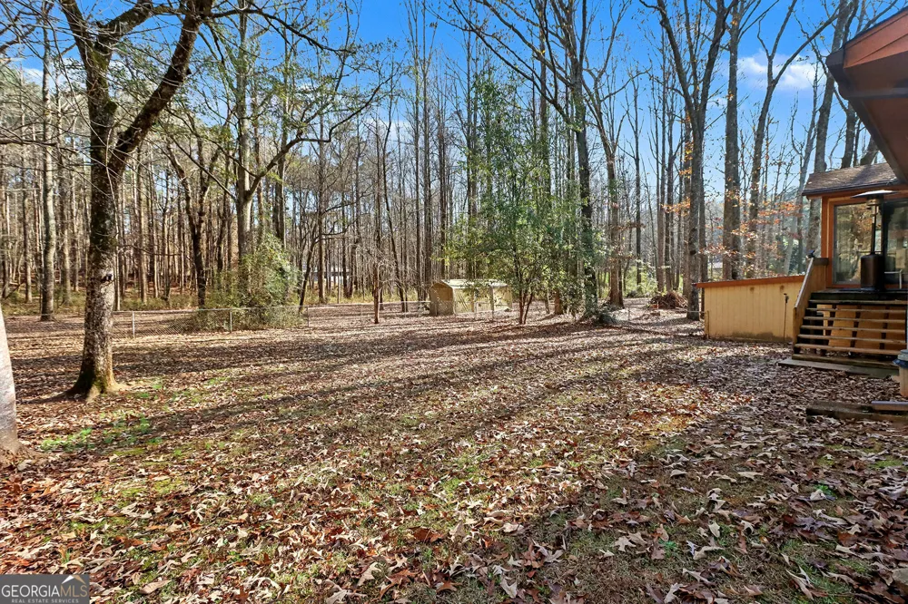 134 Hidden Valley RD Fayetteville, GA 30214