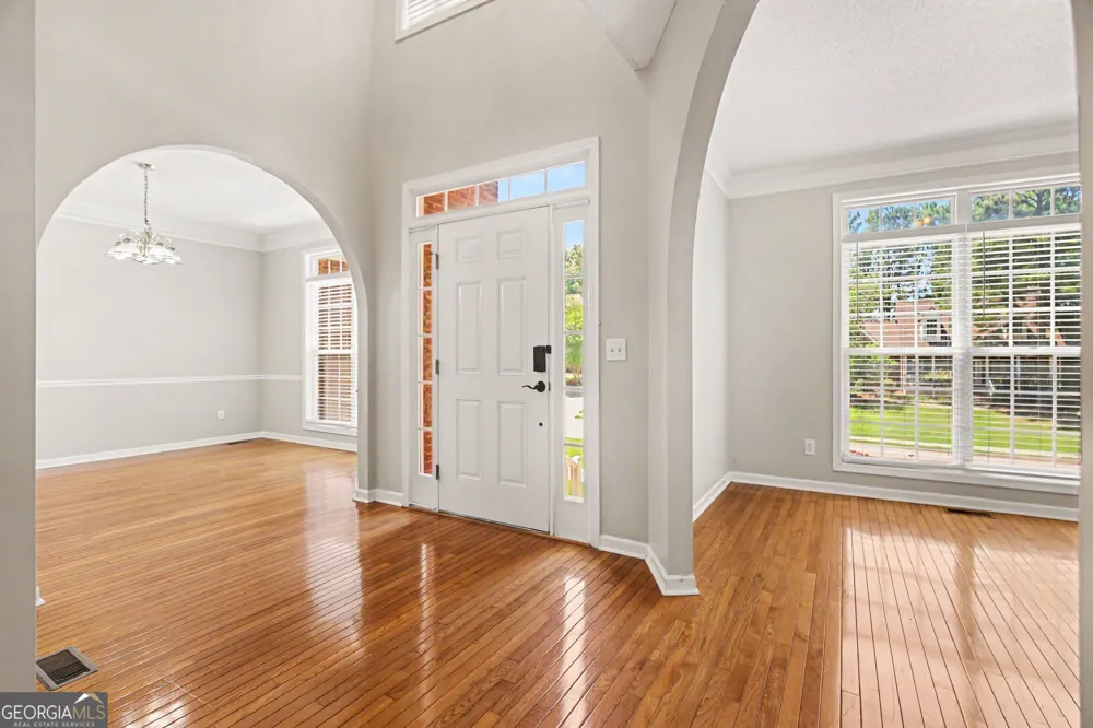 165 Normandy DR Fayetteville, GA 30214