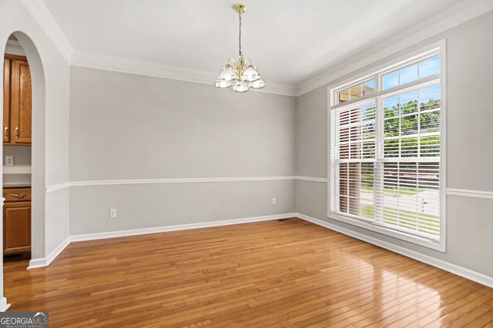 165 Normandy DR Fayetteville, GA 30214