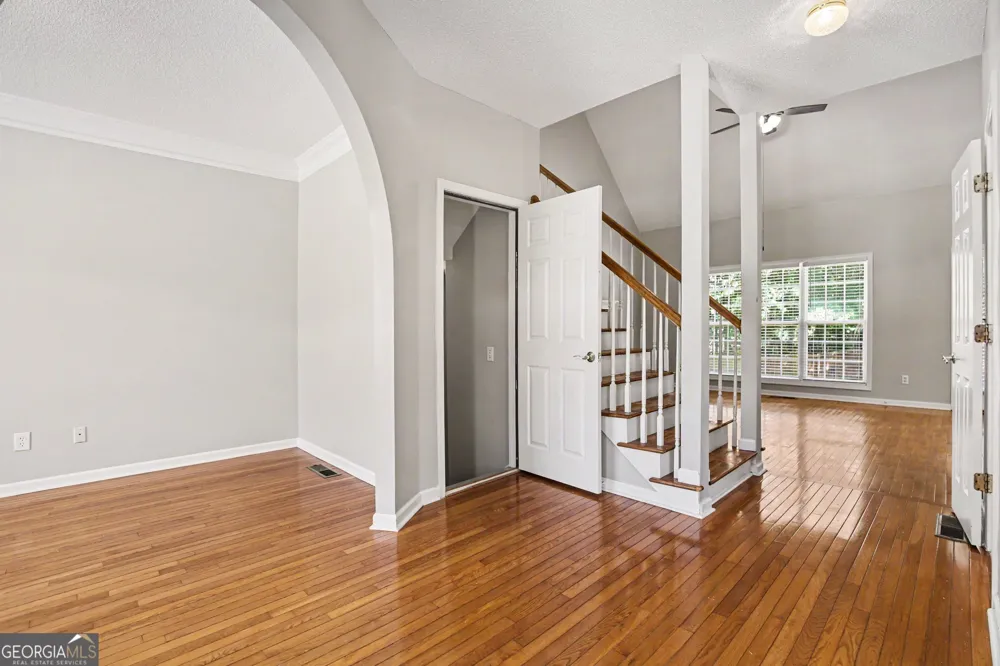 165 Normandy DR Fayetteville, GA 30214
