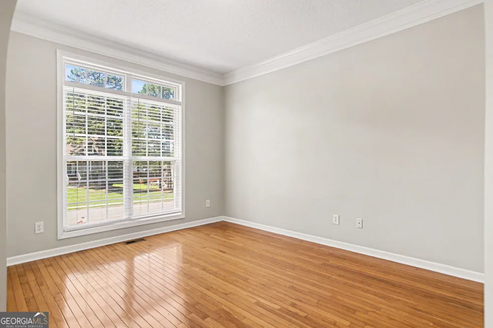 165 Normandy DR Fayetteville, GA 30214