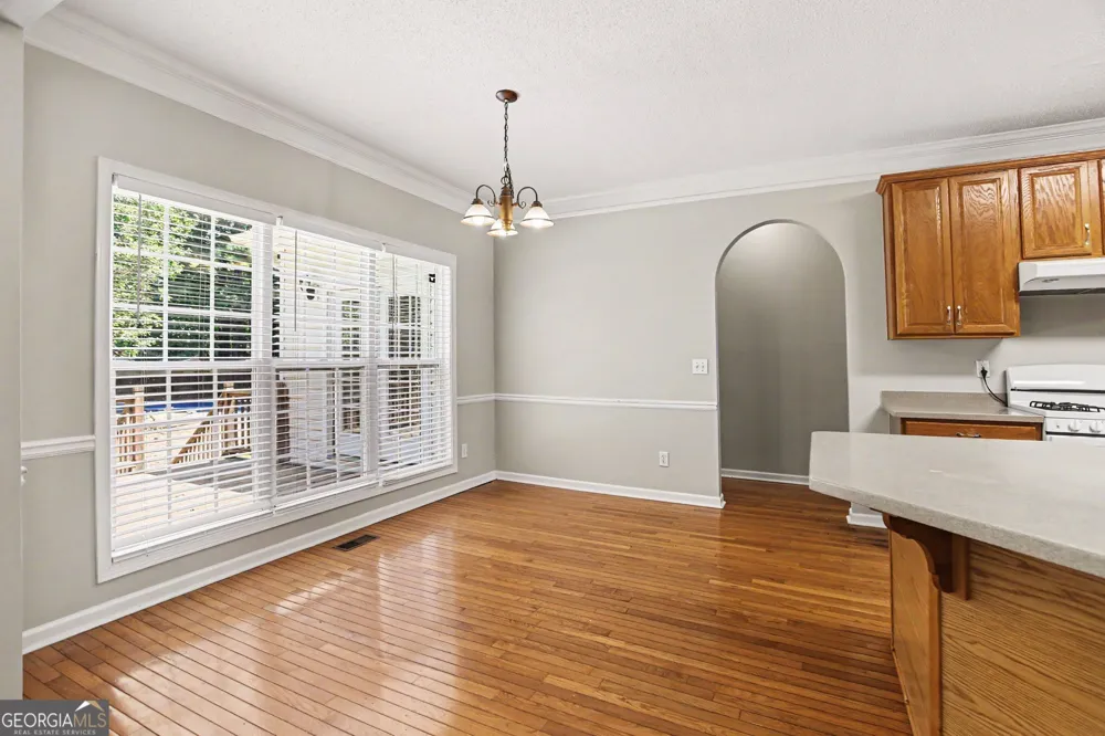 165 Normandy DR Fayetteville, GA 30214