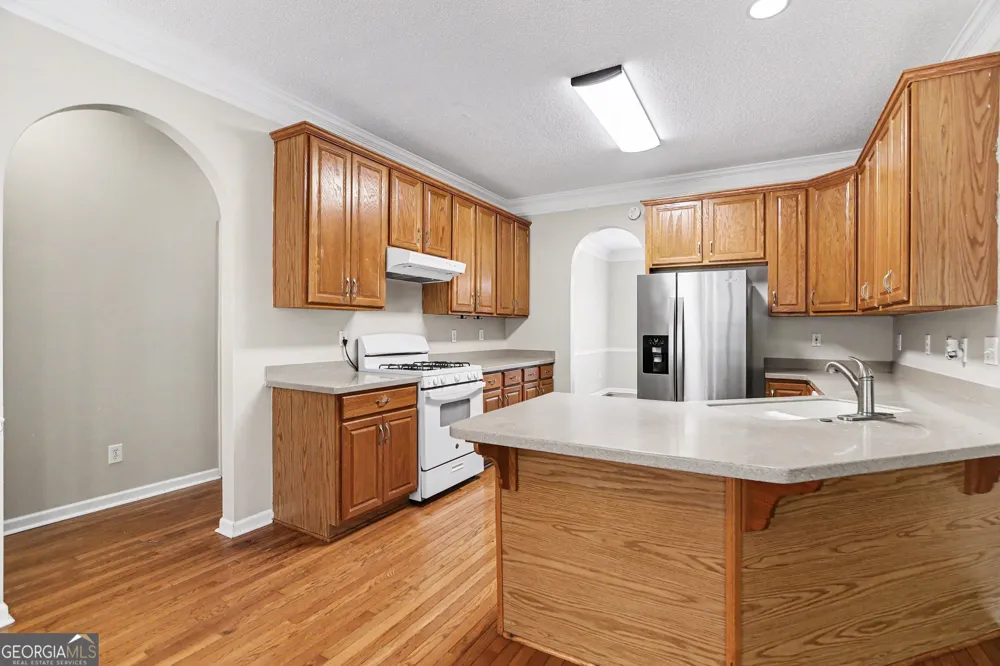 165 Normandy DR Fayetteville, GA 30214