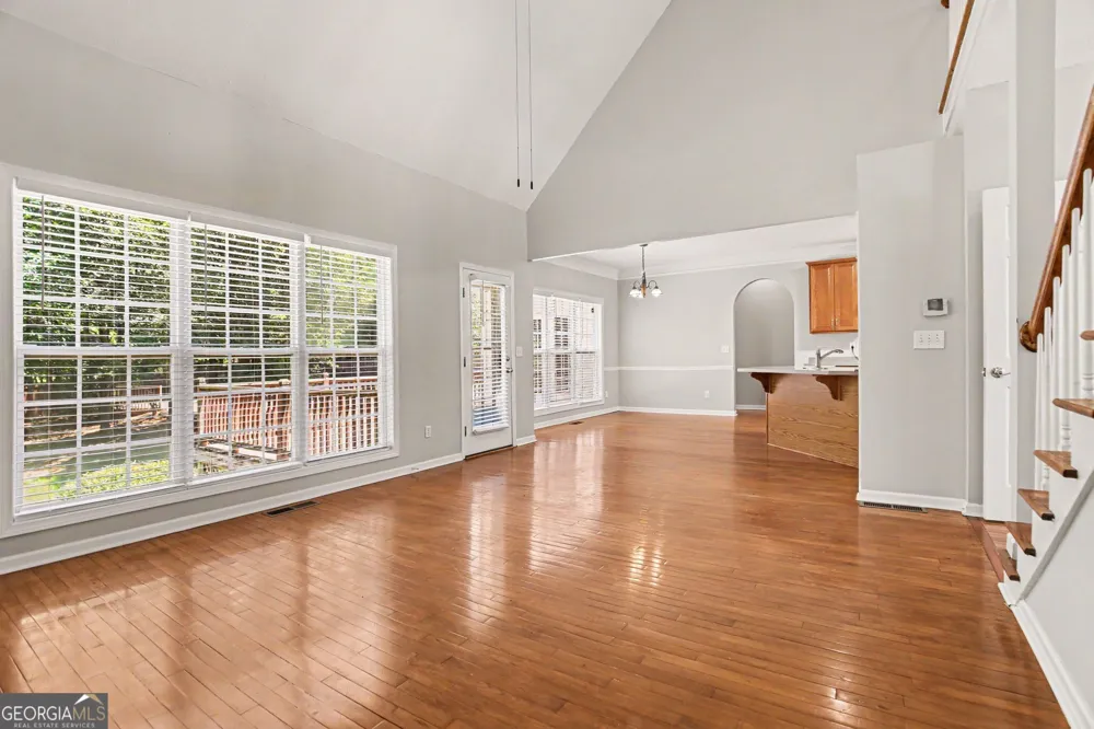 165 Normandy DR Fayetteville, GA 30214