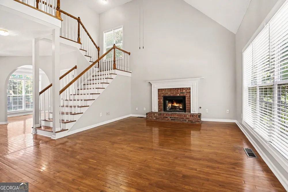 165 Normandy DR Fayetteville, GA 30214