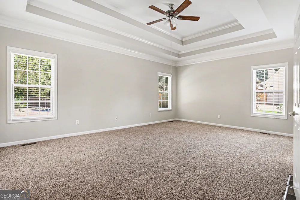 165 Normandy DR Fayetteville, GA 30214