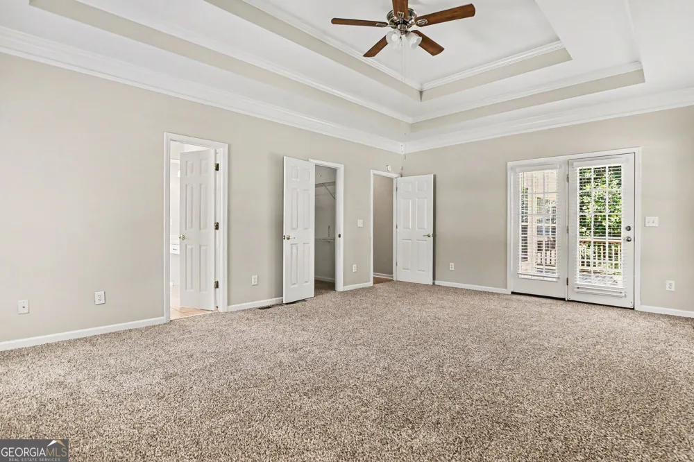 165 Normandy DR Fayetteville, GA 30214