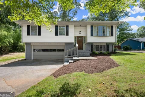 6262 Laurel Wood TRL