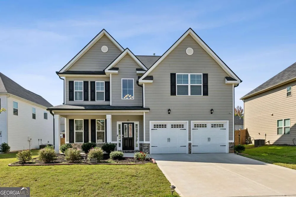 13136 Vista LN Covington, GA 30014