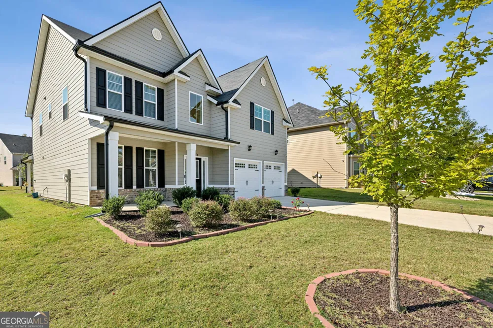 13136 Vista LN Covington, GA 30014