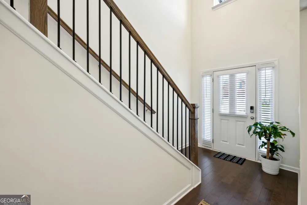 13136 Vista LN Covington, GA 30014
